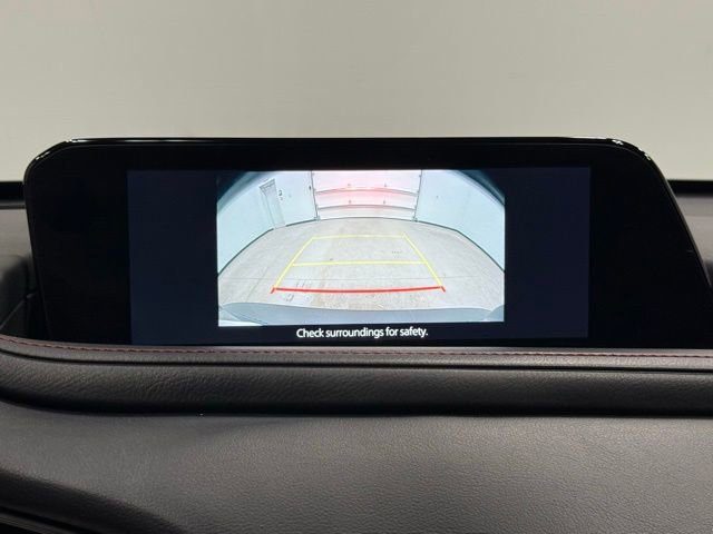 Used 2024 MAZDA CX-30 AWD 2.5 S w/ Preferred Package image 30
