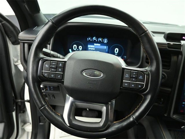 Certified 2022 Ford Expedition Platinum image 31