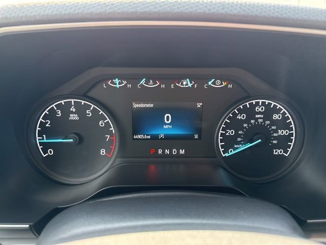 Certified 2022 Ford F150 XL w/ Equipment Group 101A High AWD/4WD image 28