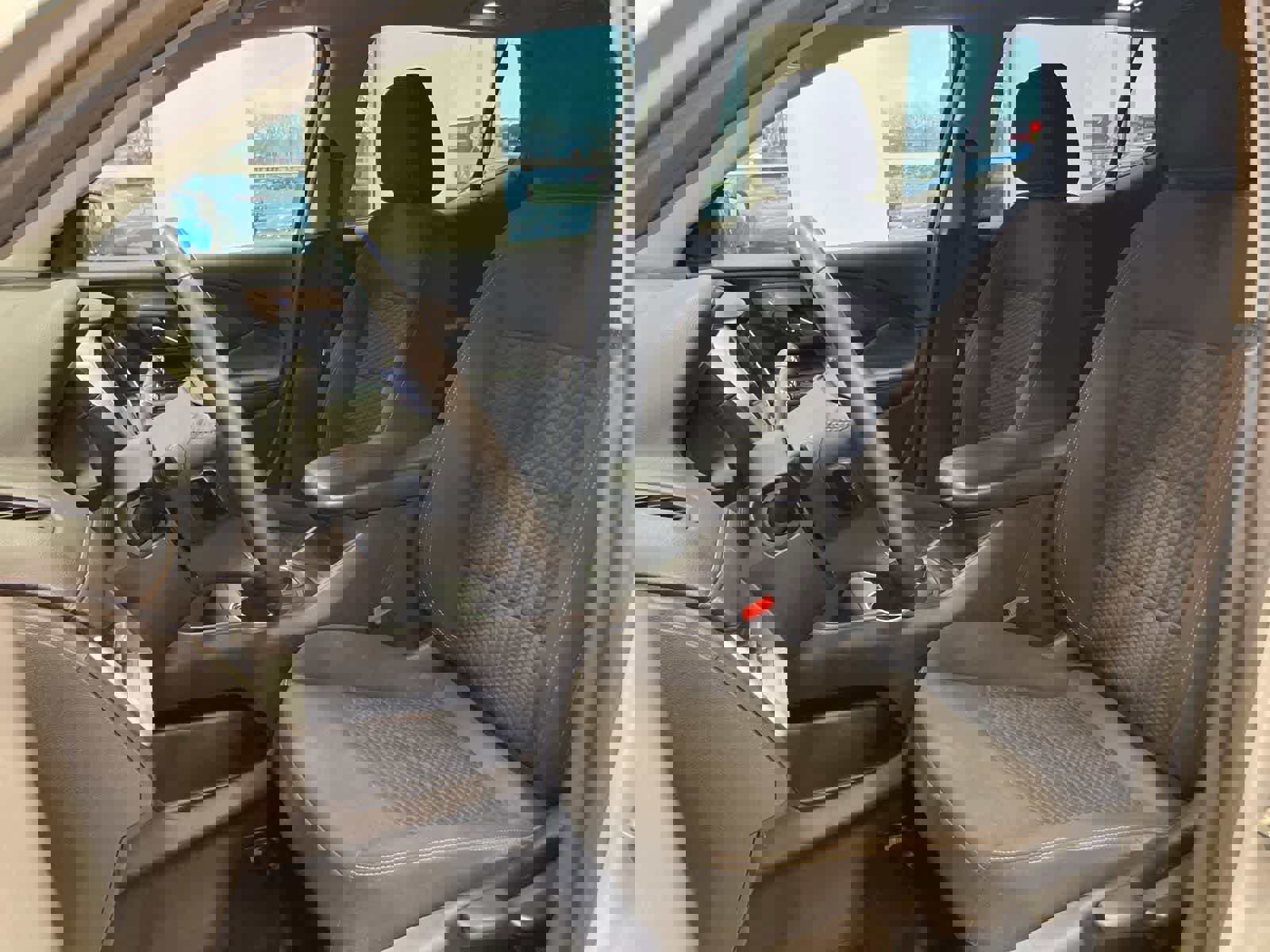 Used 2018 GMC Terrain SLE image 10