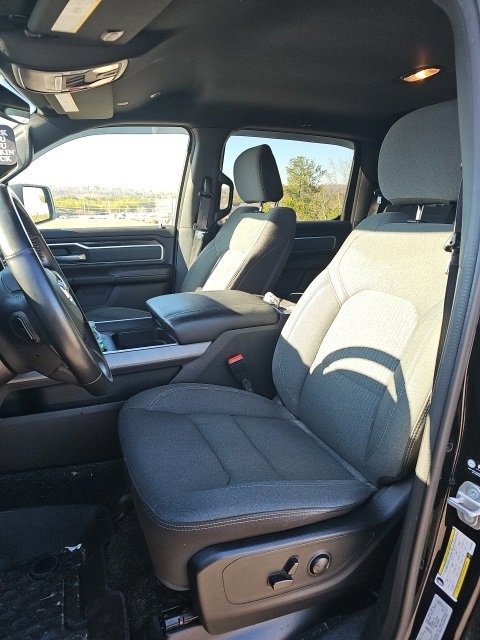 Used 2022 RAM 1500 Big Horn image 7