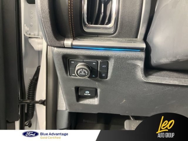 Certified 2025 Ford Expedition Tremor AWD/4WD image 12