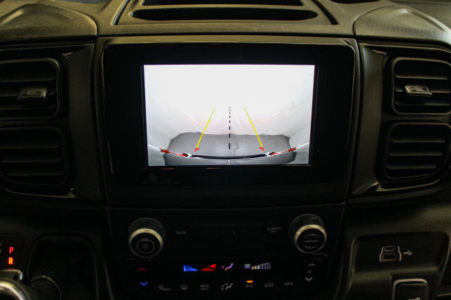 Used 2025 RAM ProMaster 2500 FWD image 28