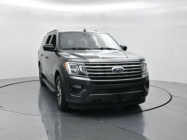 Certified 2020 Ford Expedition Max XL AWD/4WD image 4