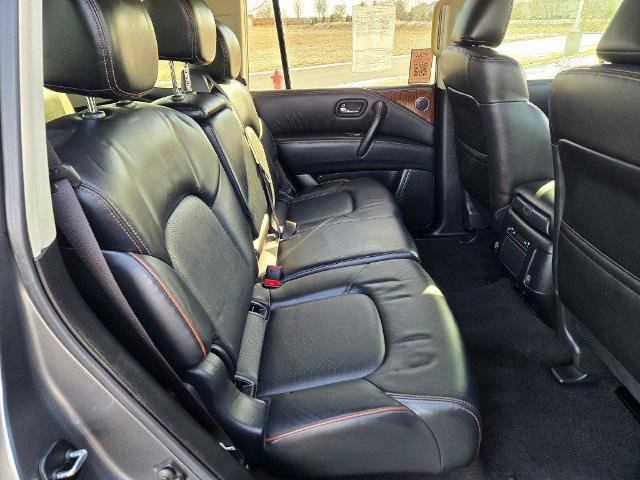 Used 2019 Nissan Armada SL AWD/4WD image 11