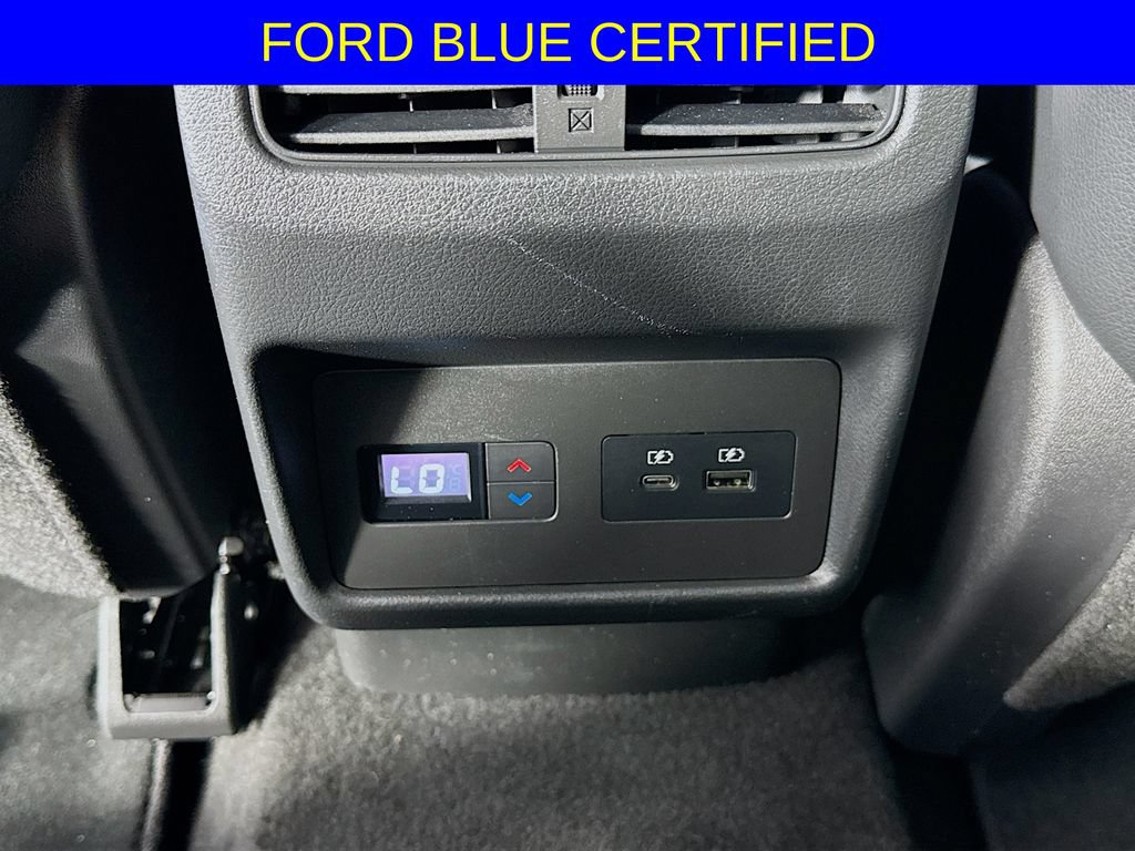 Used 2021 Nissan Rogue SL w/ Premium Package FWD image 29