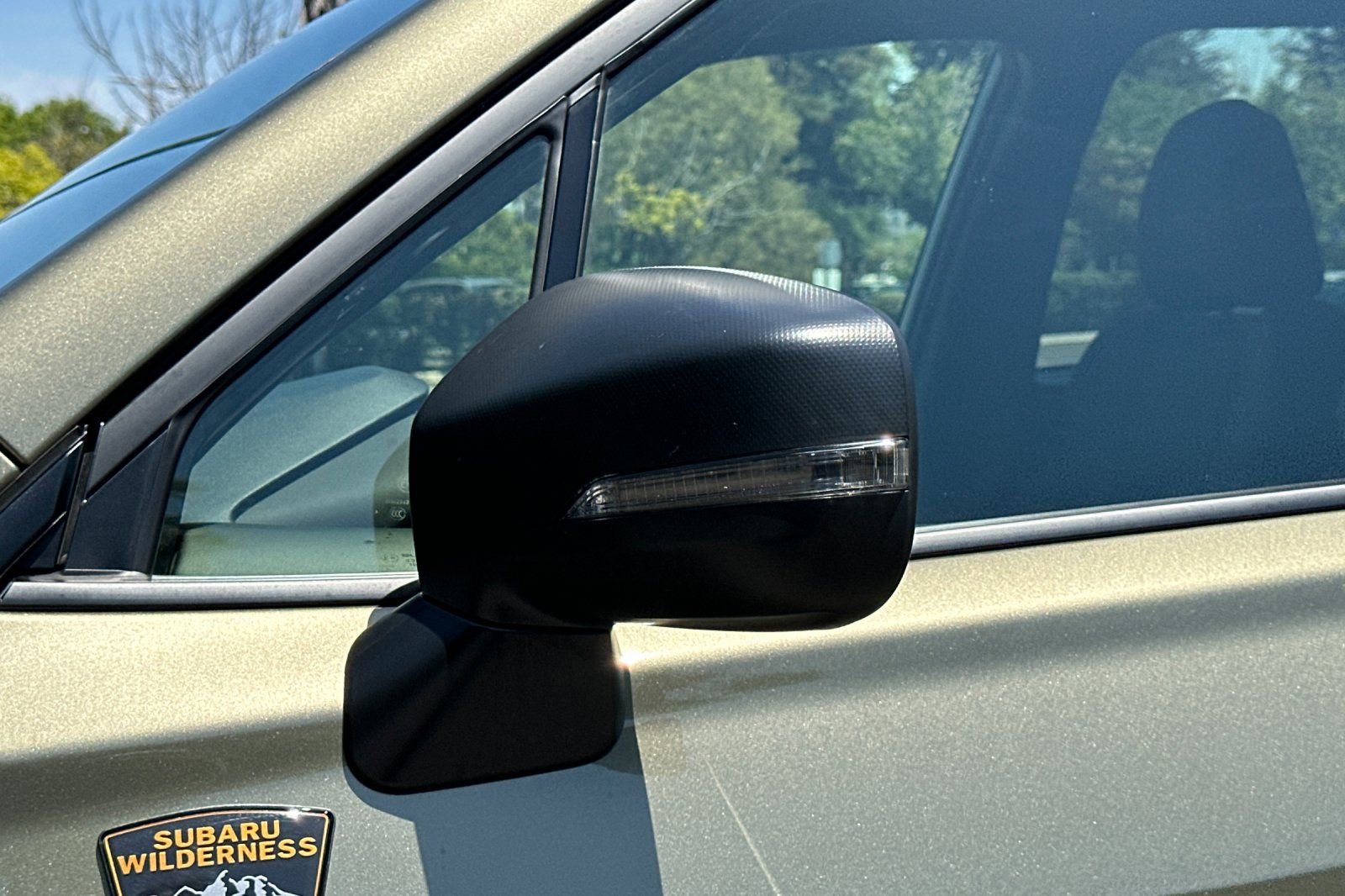 Used 2025 Subaru Forester Wilderness AWD/4WD image 52