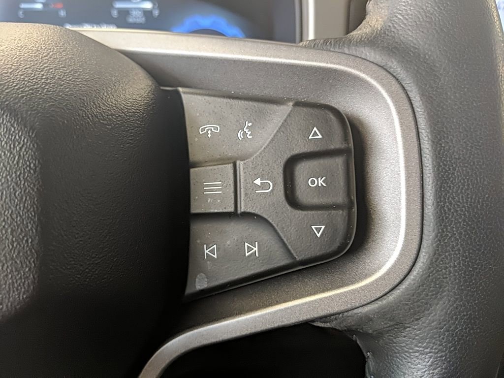 Certified 2025 Ford Bronco Outer Banks image 15