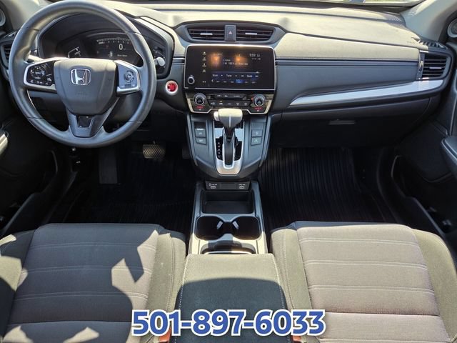 Used 2021 Honda CR-V Special Edition image 12