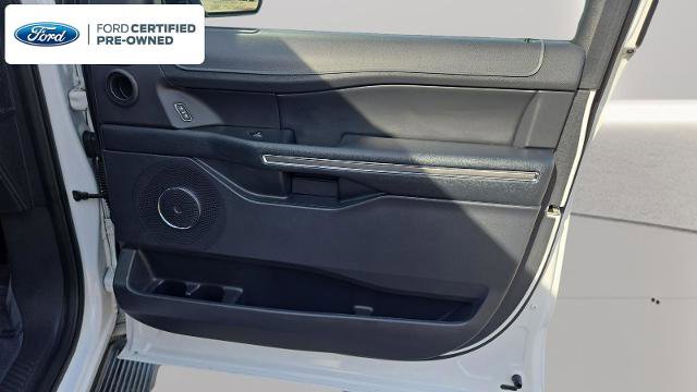 Certified 2022 Ford Expedition XLT AWD/4WD image 13