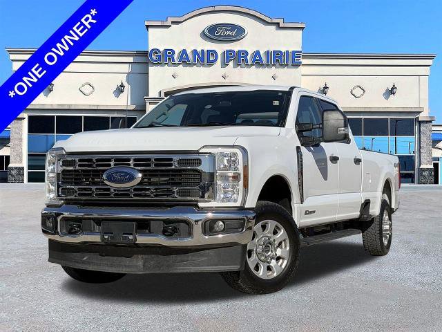 Certified 2024 Ford F350 XLT