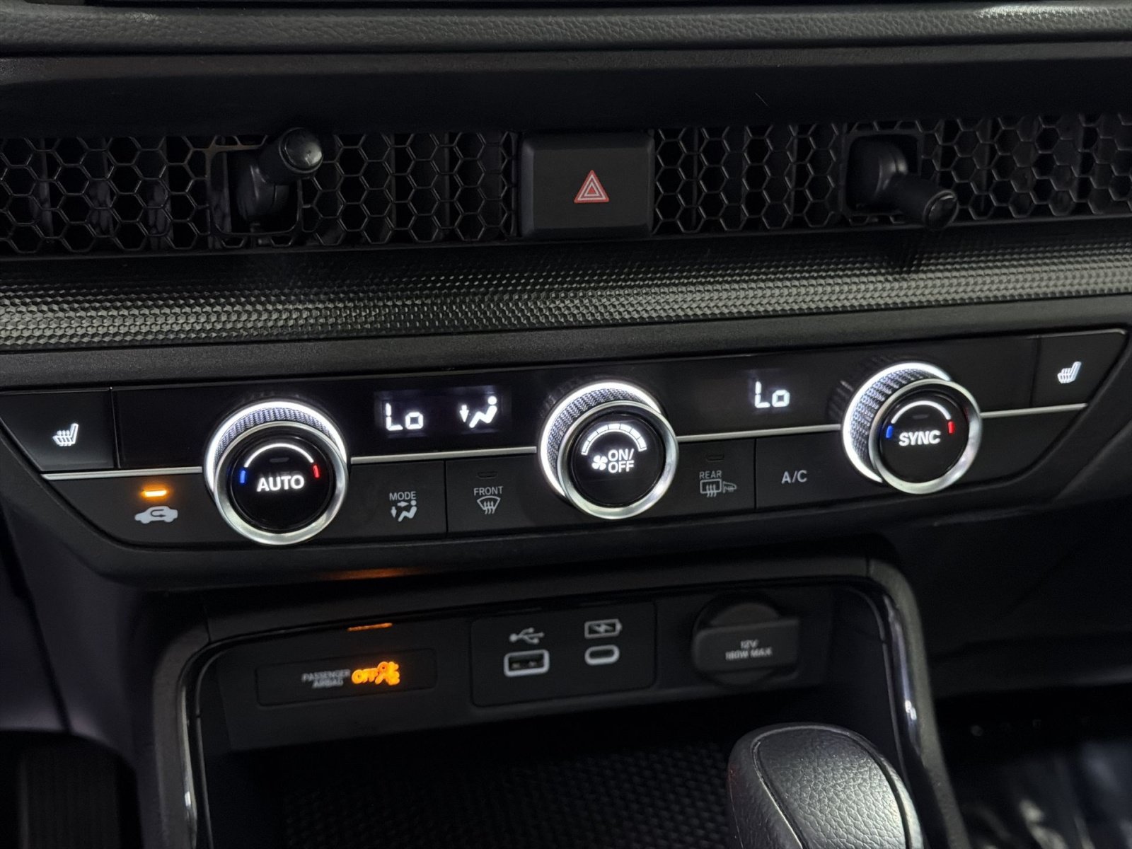Used 2025 Honda CR-V EX image 20