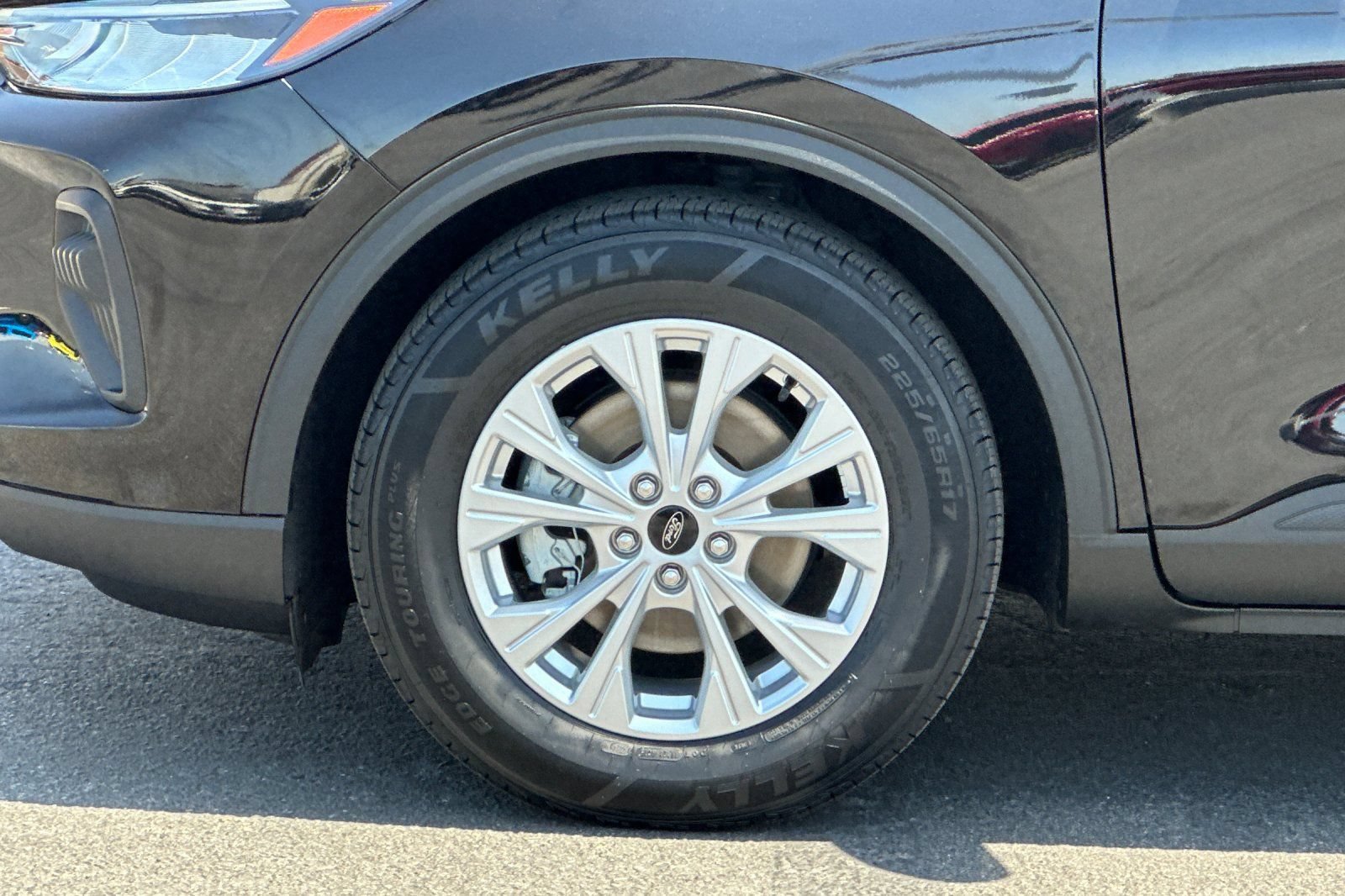Certified 2023 Ford Escape Active FWD image 25