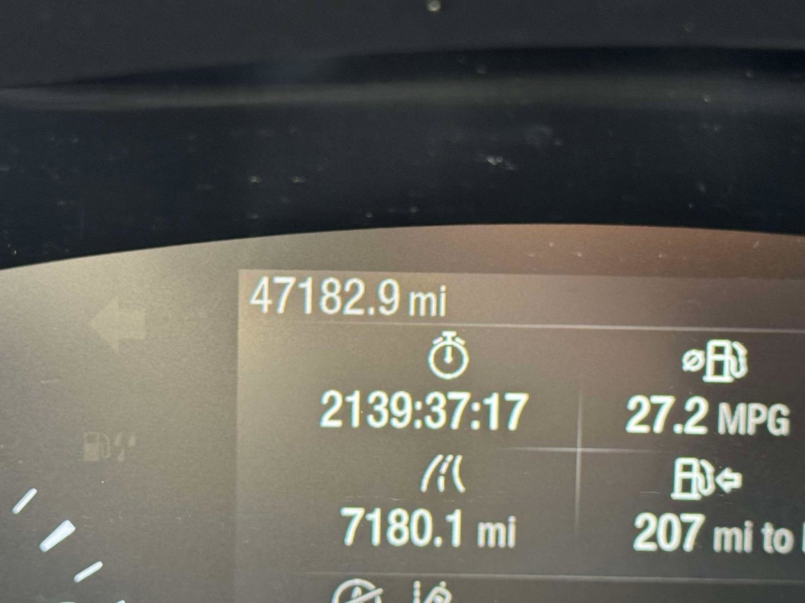 Certified 2021 Ford Escape SE w/ Convenience Package image 25