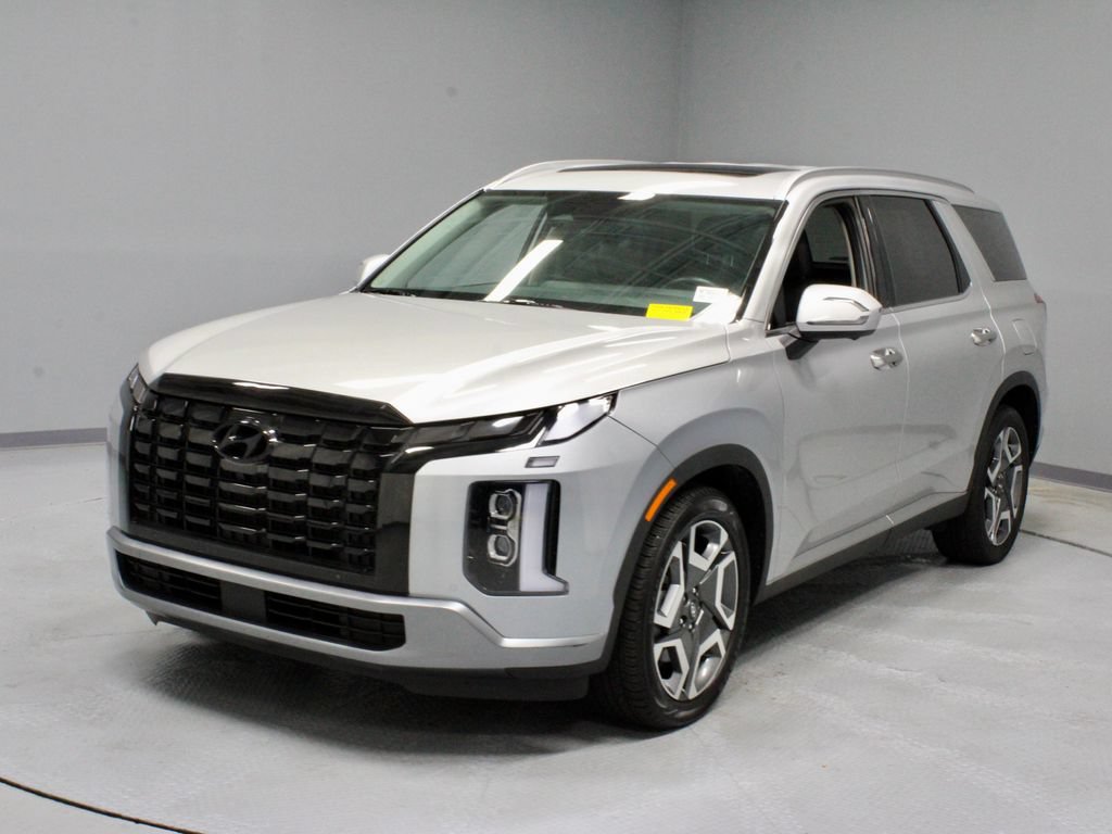 Used 2024 Hyundai Palisade SEL w/ Premium Package AWD/4WD image 7