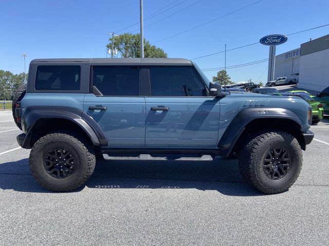 Certified 2022 Ford Bronco Raptor AWD/4WD image 2
