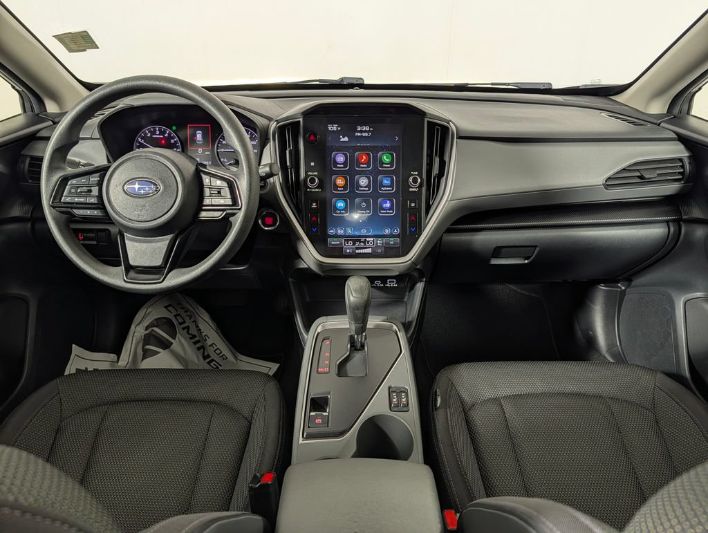 Used 2024 Subaru Crosstrek 2.0i Premium AWD/4WD image 13