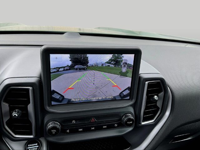 Certified 2024 Ford Bronco Sport Big Bend w/ Convenience Package AWD/4WD image 14