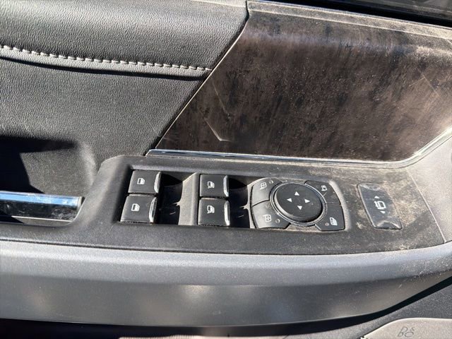 Certified 2024 Ford F250 Lariat w/ FX4 Off-Road Package image 25