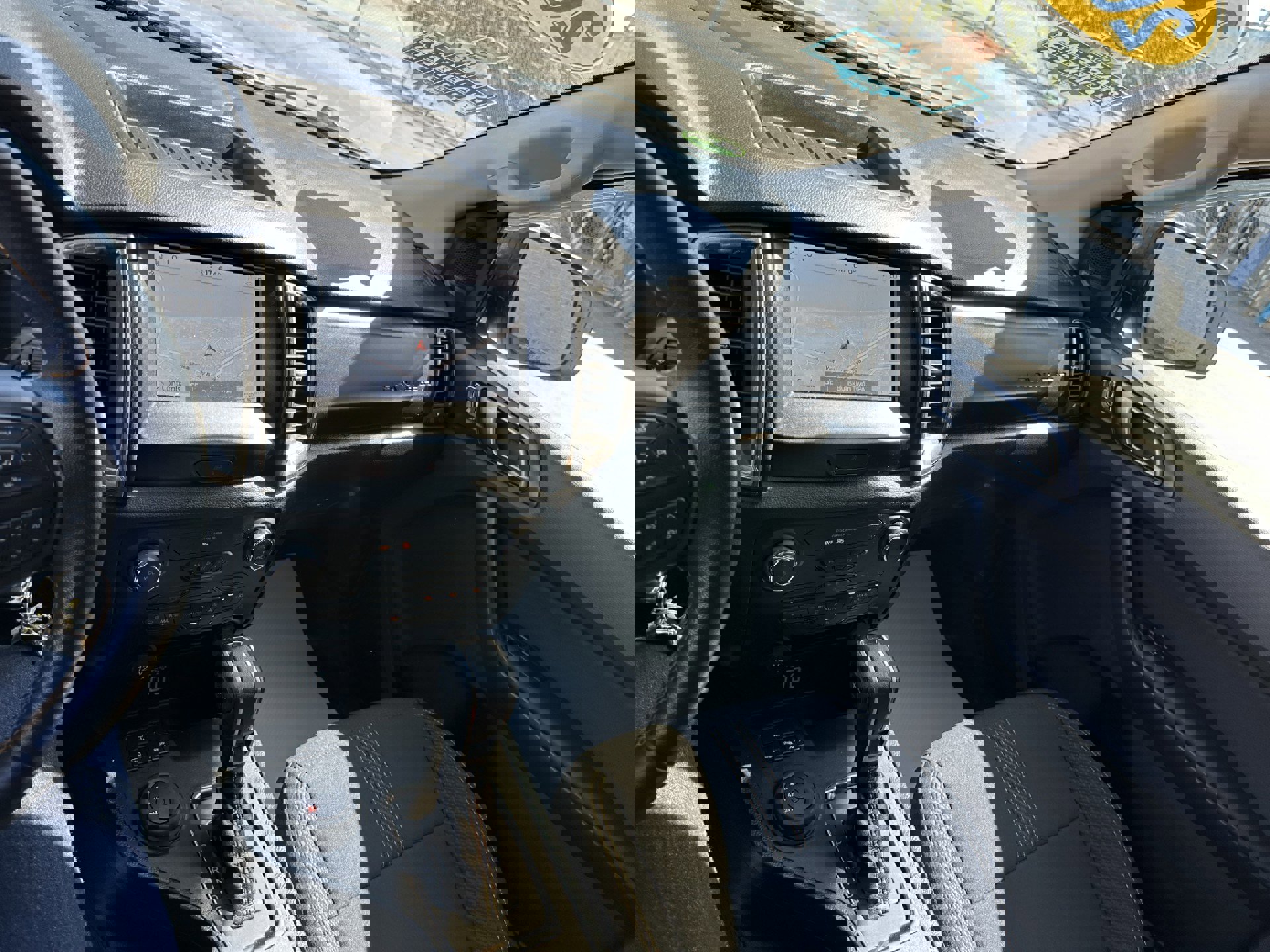 Certified 2022 Ford Ranger XLT w/ Equipment Group 301A Mid image 12