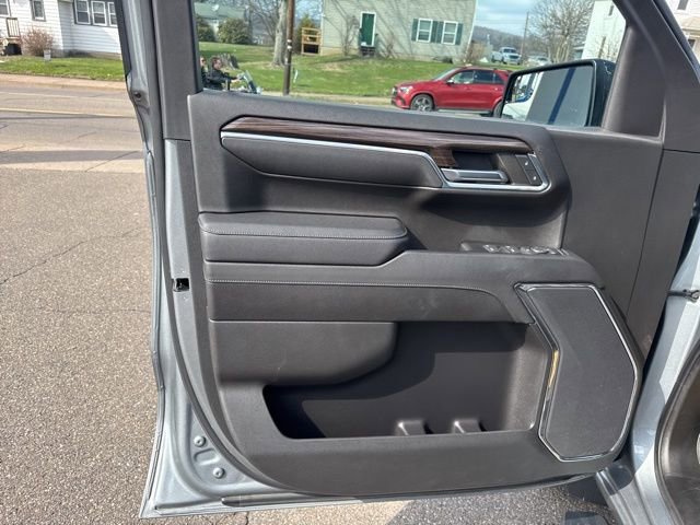 Used 2023 Chevrolet Silverado 1500 RST image 15