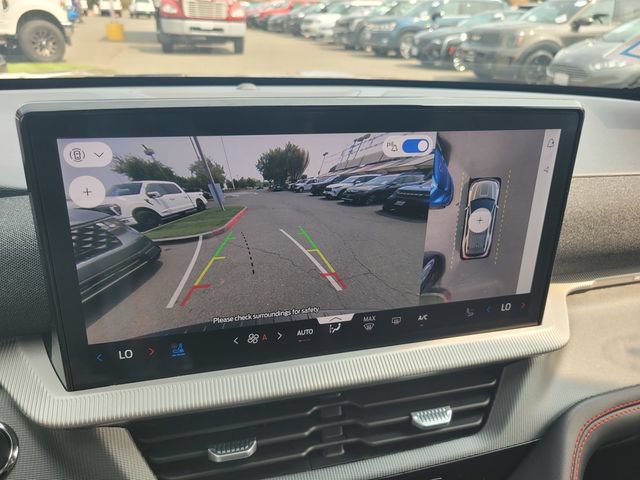 Certified 2026 Ford Explorer ST AWD/4WD image 20