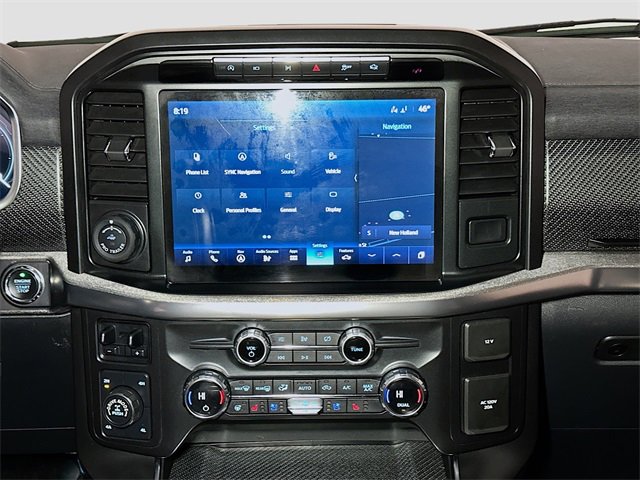 Certified 2021 Ford F150 Raptor w/ Equipment Group 801A High image 11