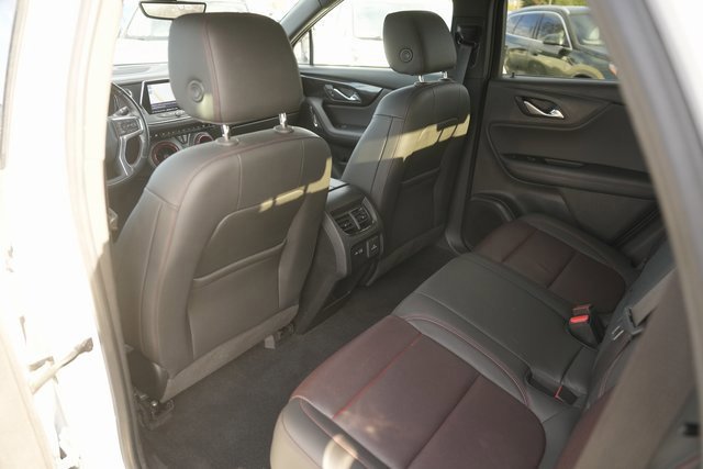 Used 2019 Chevrolet Blazer RS image 11