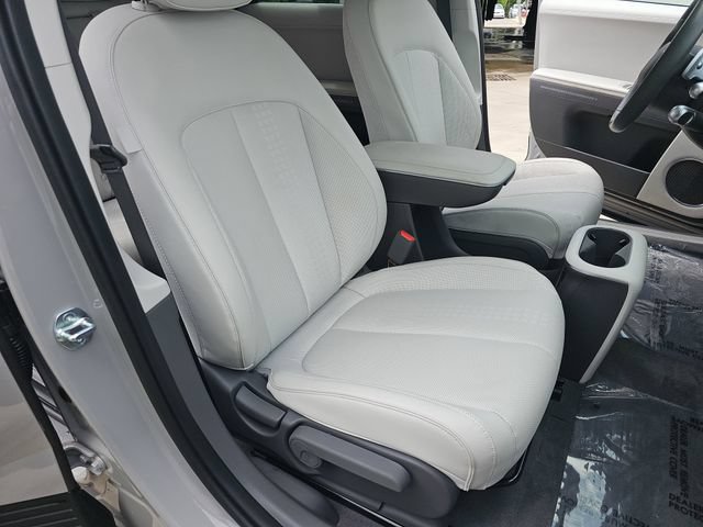 Used 2023 Hyundai Ioniq 5 SEL w/ Cargo Package AWD/4WD image 10