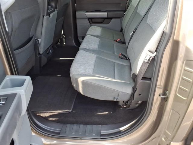 Certified 2023 Ford F150 XLT image 18