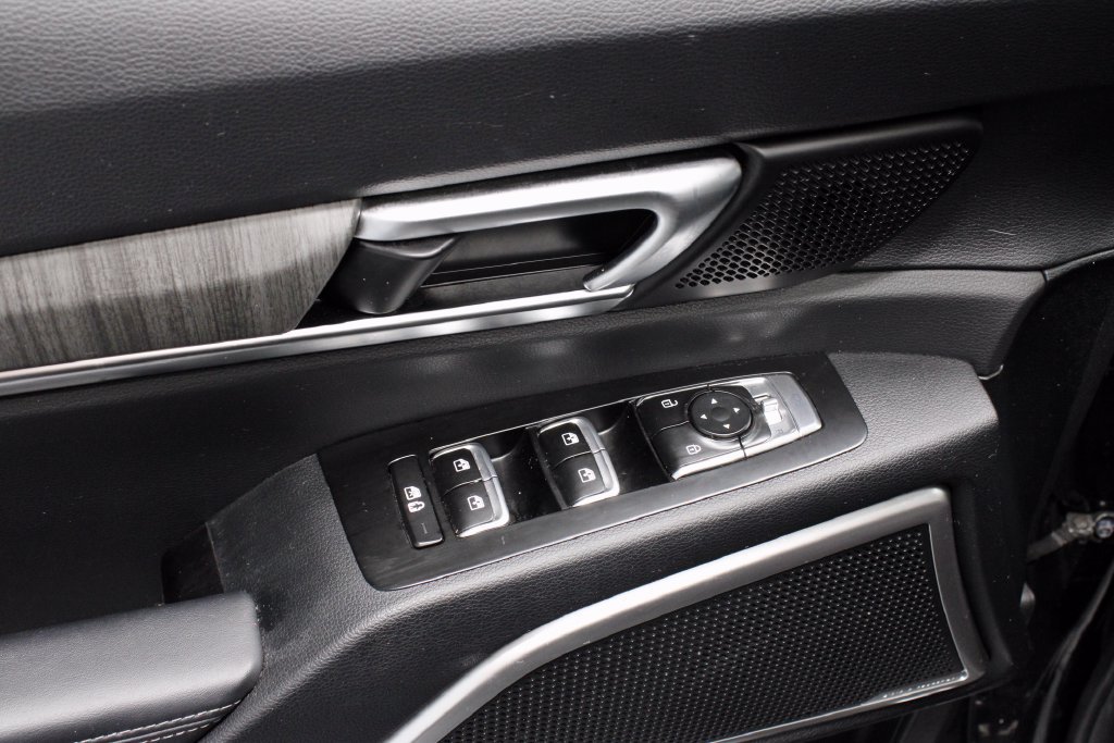 Used 2025 Kia Telluride EX AWD/4WD image 25