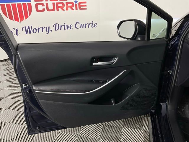 Used 2023 Toyota Corolla SE image 12