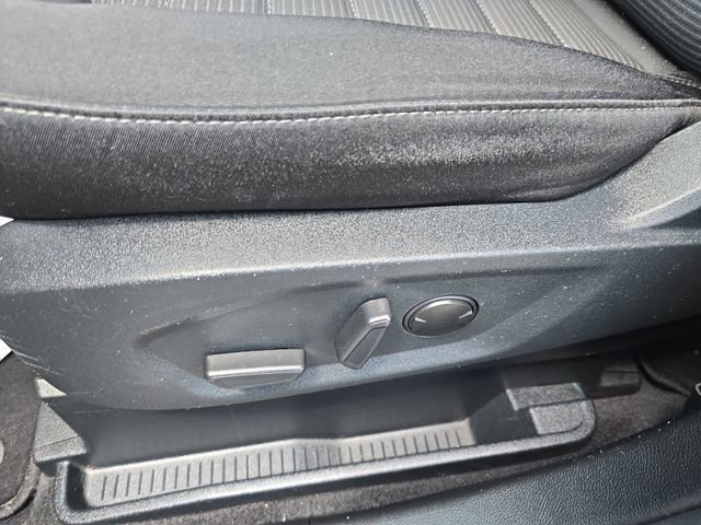 Certified 2022 Ford Edge SEL image 28