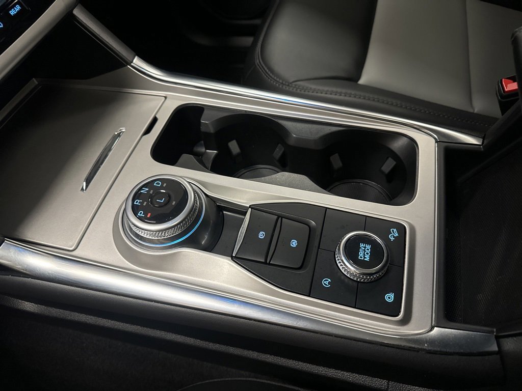 Certified 2023 Ford Explorer XLT w/ Equipment Group 202A image 25