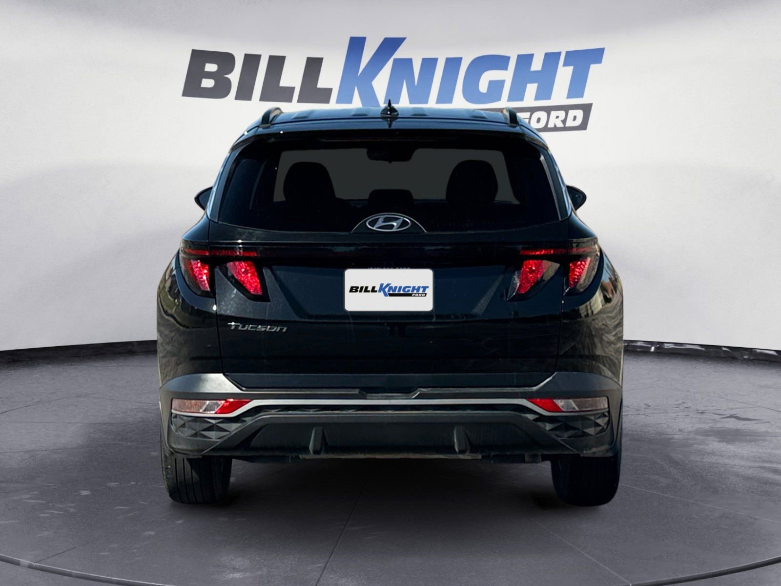 Used 2024 Hyundai Tucson SEL image 4