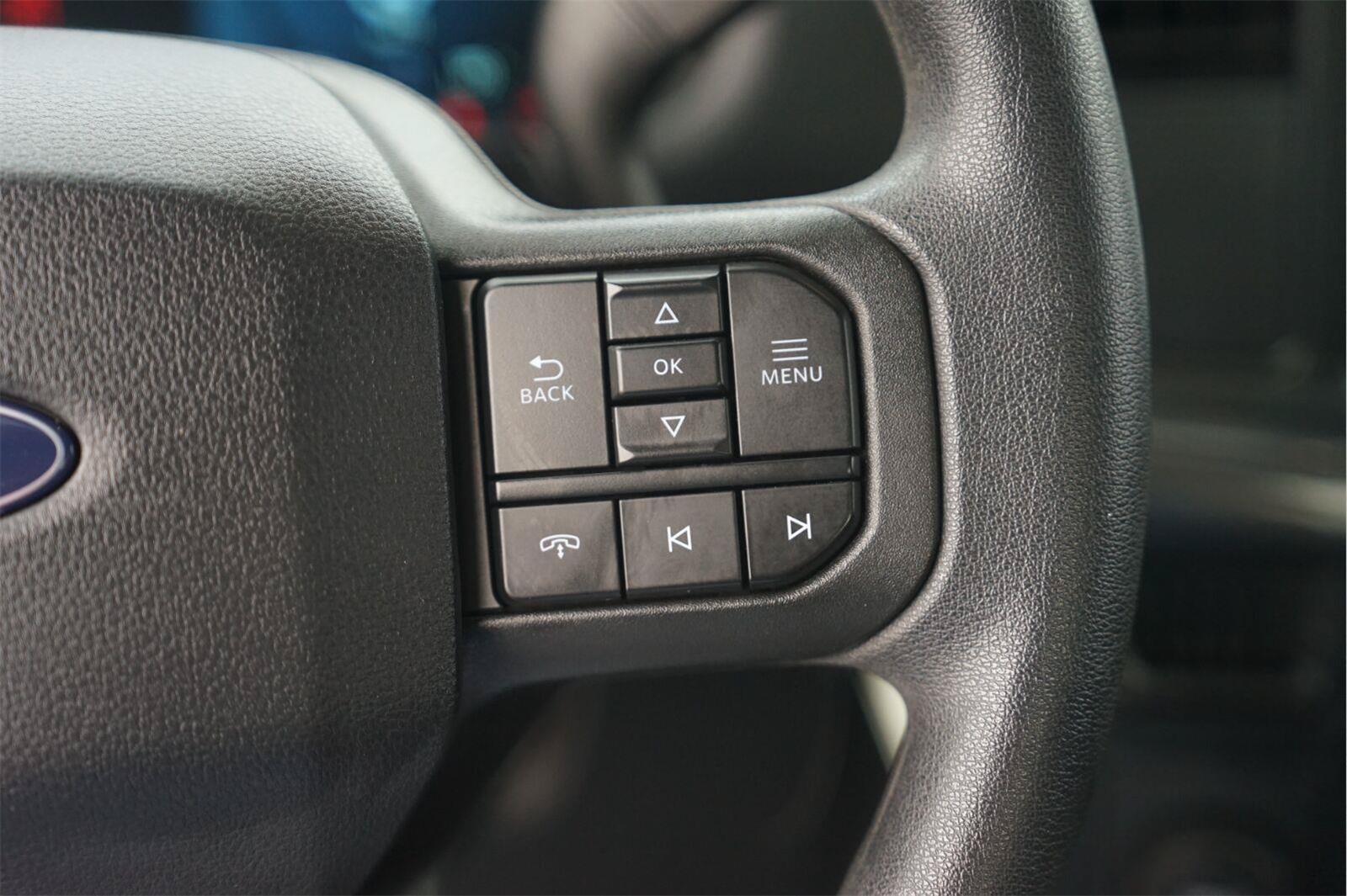 Certified 2024 Ford F150 STX RWD image 23