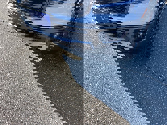 Certified 2019 Ford Ranger Lariat w/ Equipment Group 501A Mid image 31