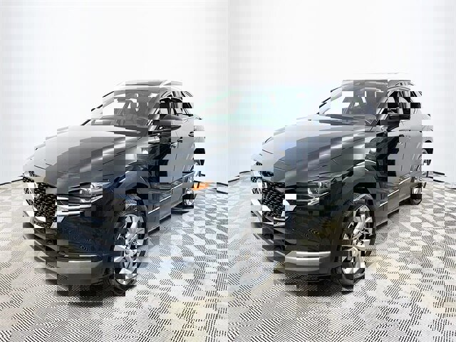 Used 2022 MAZDA CX-30 AWD 2.5 S w/ Premium Package image 7