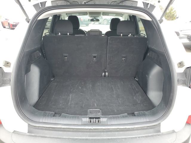 Certified 2025 Ford Escape Active image 29