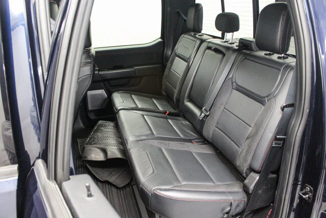 Certified 2024 Ford F150 Raptor AWD/4WD image 13