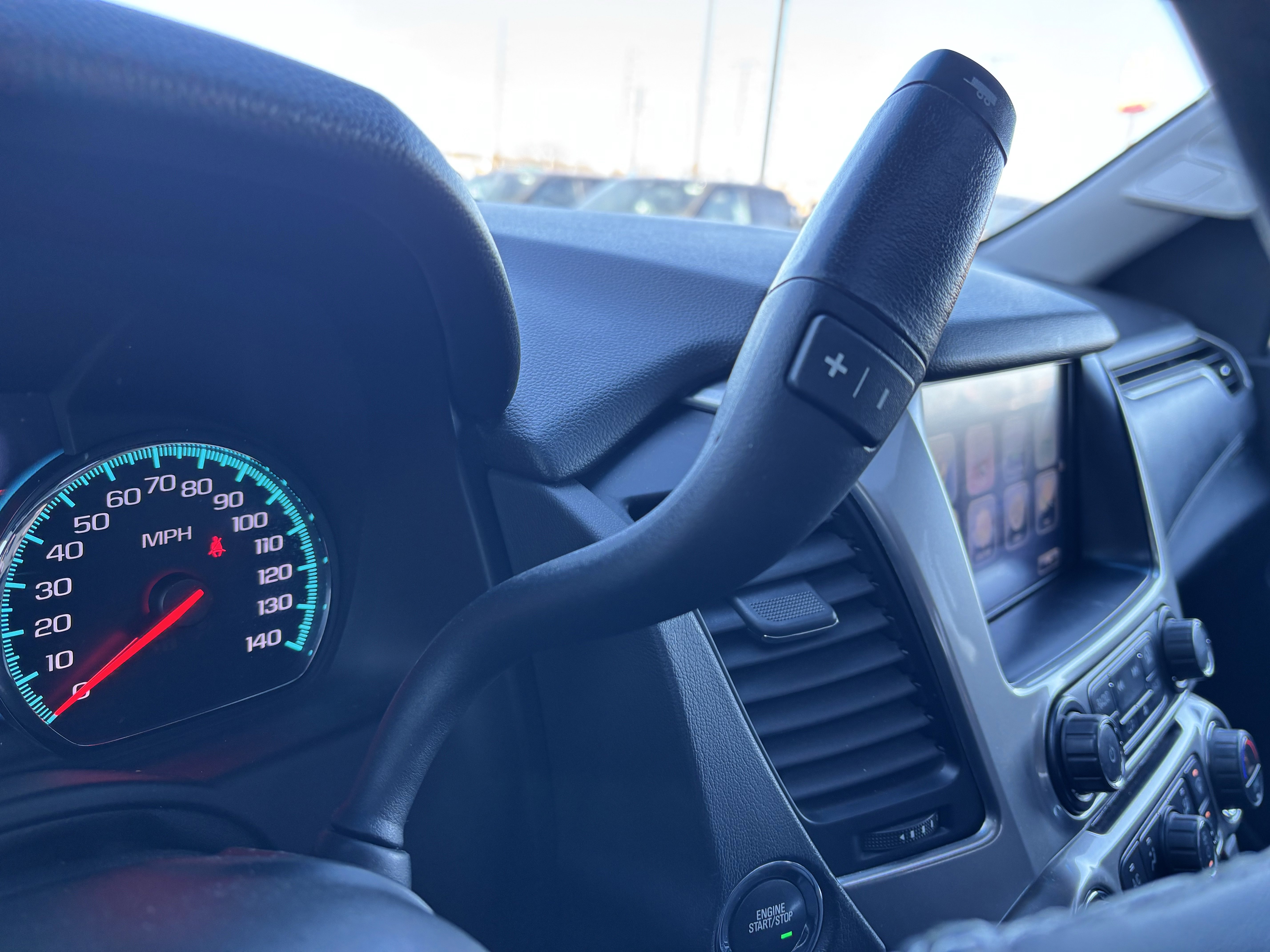 Used 2019 Chevrolet Suburban Premier image 21