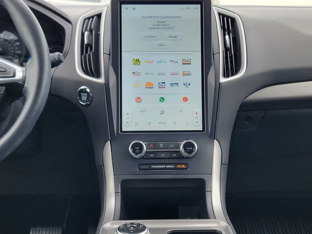 Certified 2023 Ford Edge SEL w/ Convenience Package AWD/4WD image 27