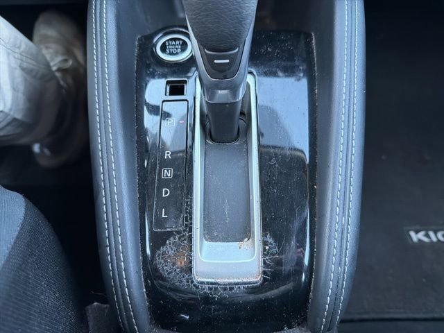 Used 2018 Nissan Kicks SV w/ Exterior Electronics Package image 25