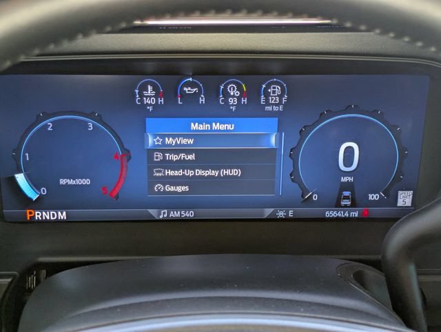 Certified 2024 Ford F350 Lariat w/ Lariat Ultimate Package AWD/4WD image 27