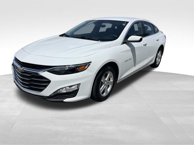Used 2024 Chevrolet Malibu LT FWD image 7