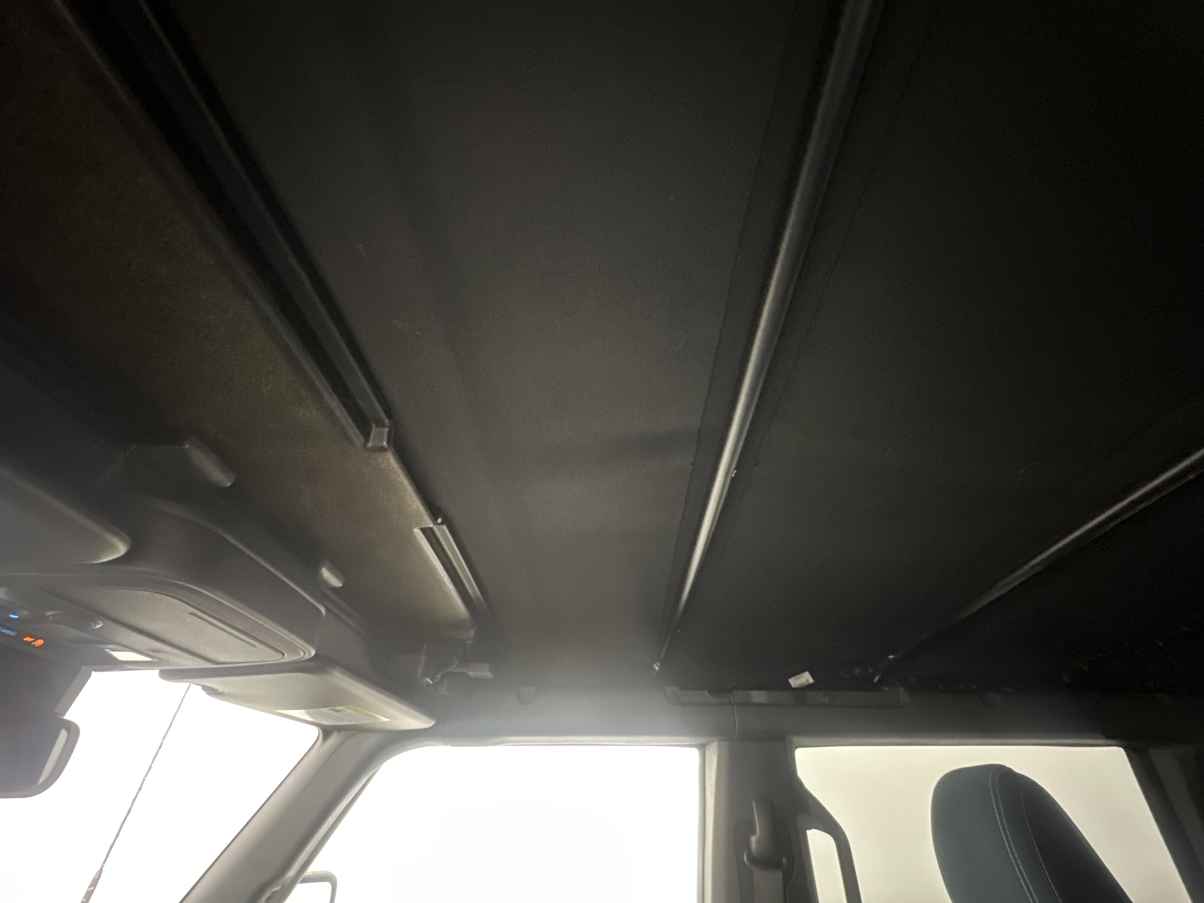 Certified 2021 Ford Bronco Outer Banks image 24