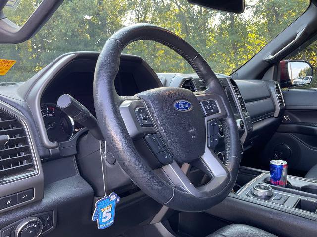 Certified 2021 Ford Expedition Max XLT RWD image 5