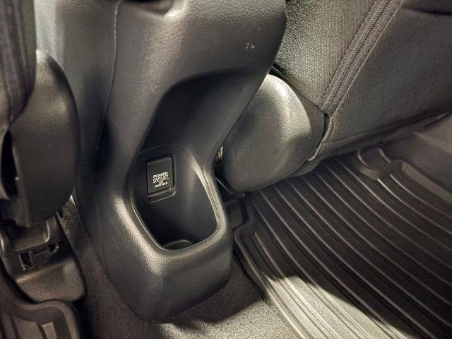 Used 2018 Honda HR-V EX image 27