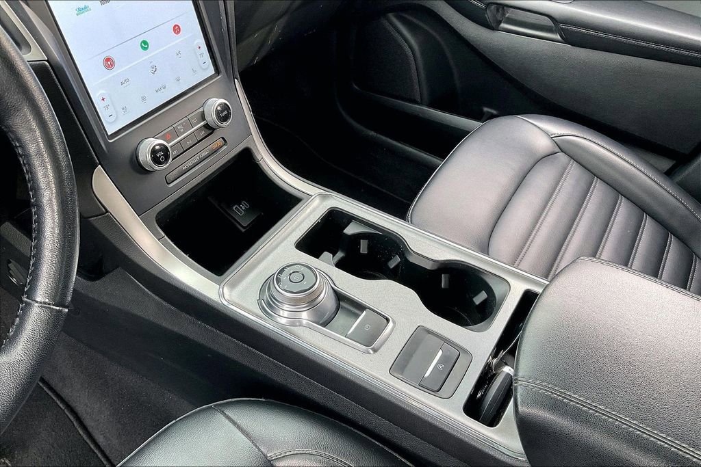 Certified 2022 Ford Edge SEL w/ Convenience Package image 15