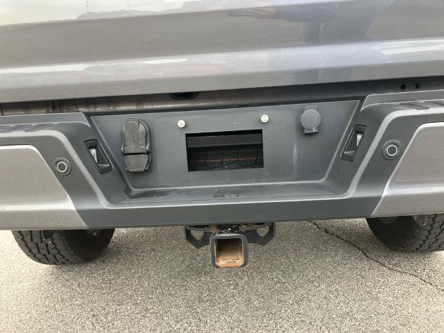 Certified 2022 Ford F150 XL w/ STX Appearance Package AWD/4WD image 30
